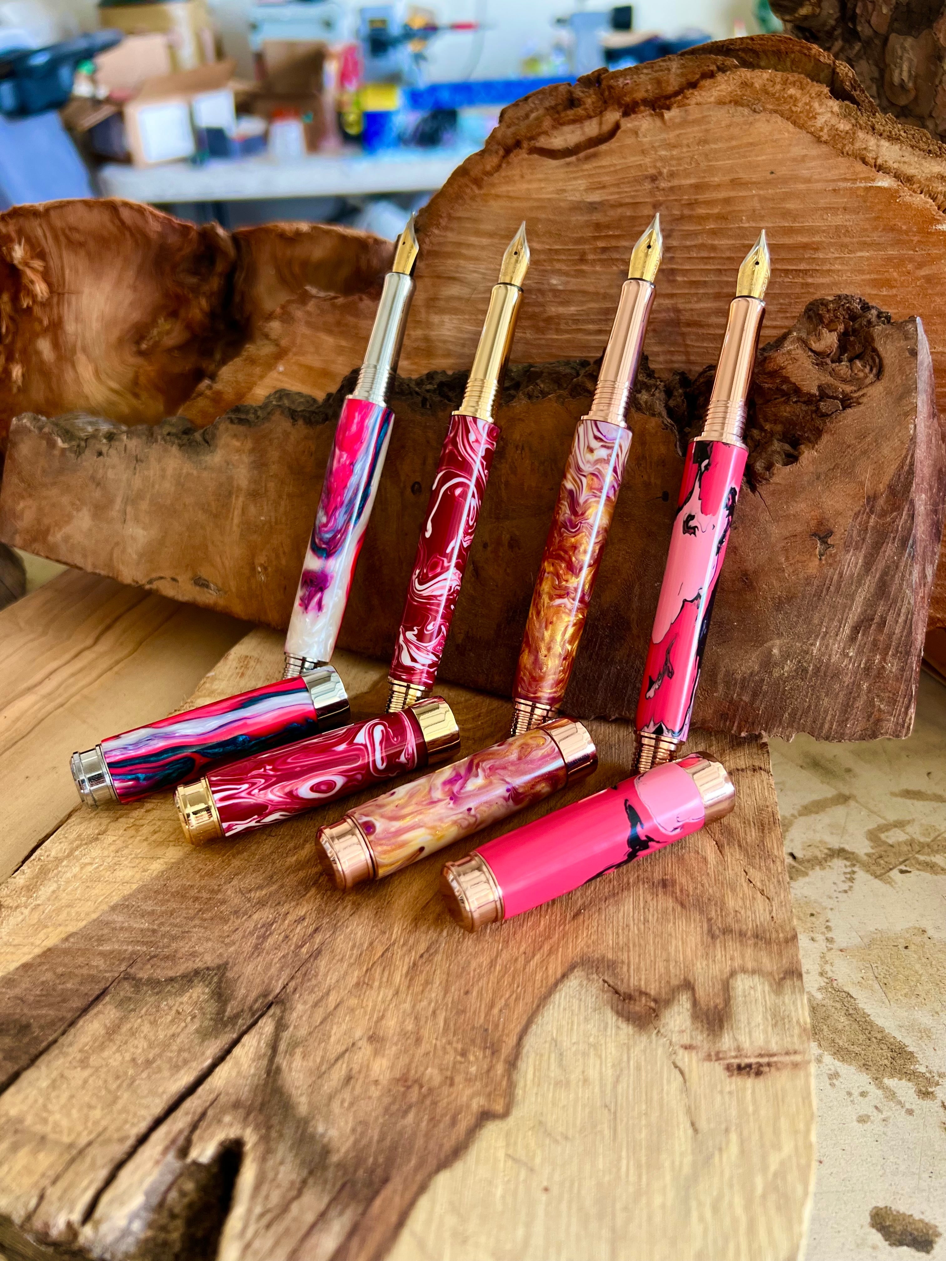 Epoxy Pens (All)