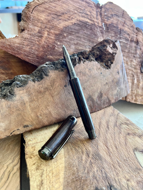 Blackthorn - Roller Ball Edition
