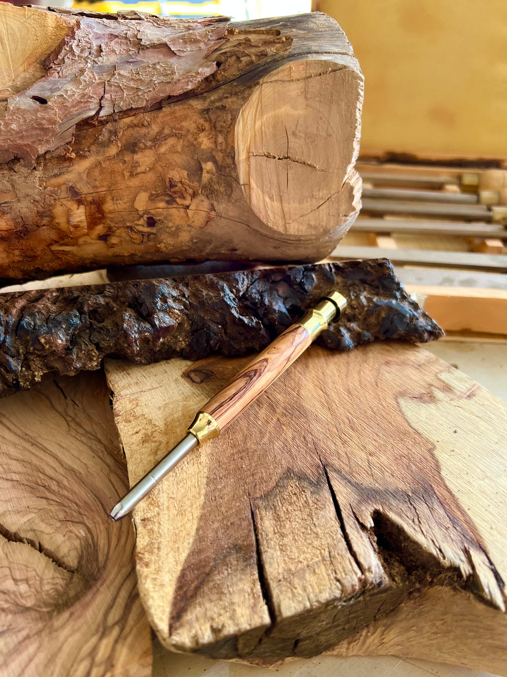 The Craftsman
