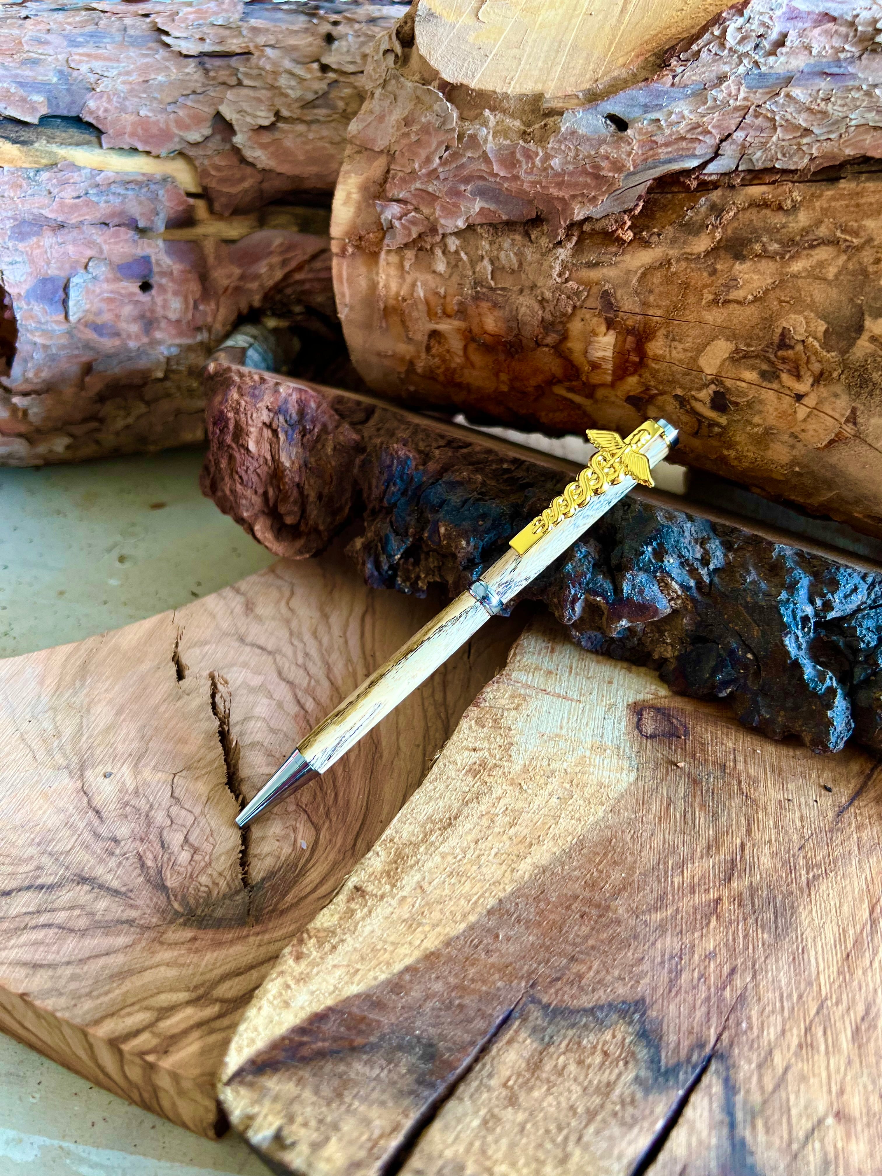 Vitalis - Hackberry Edition