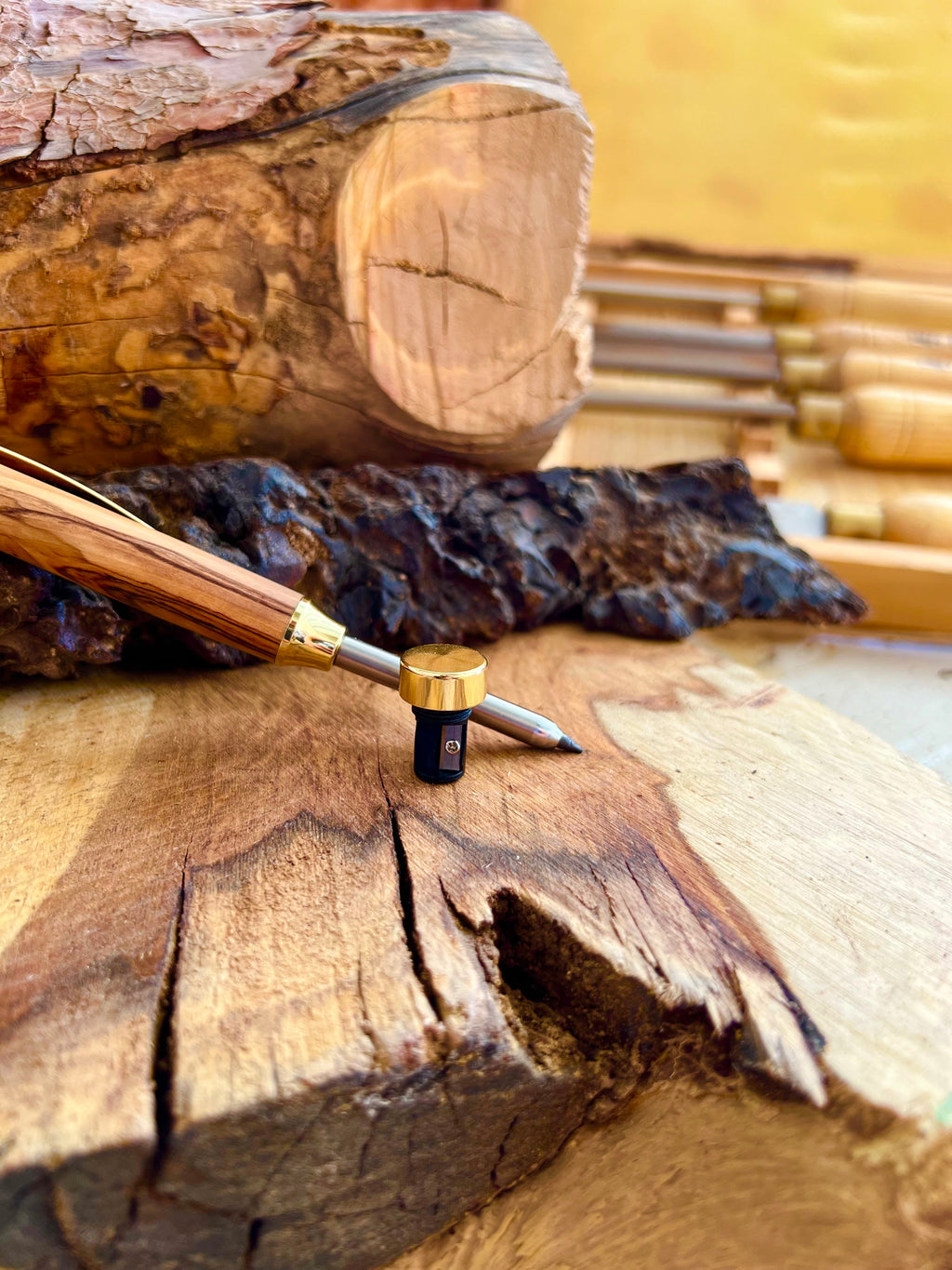 The Craftsman