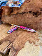 Electric Taffy