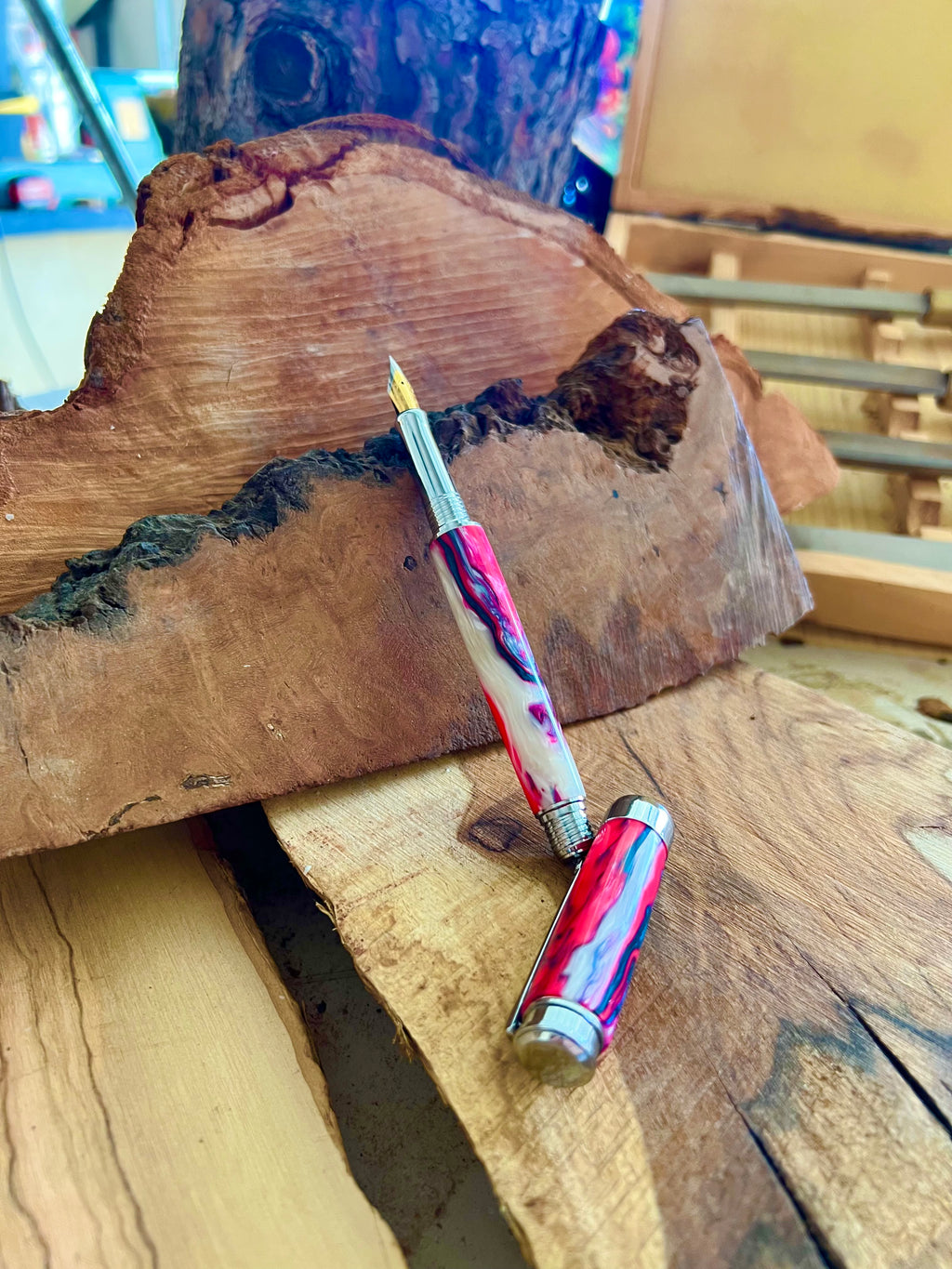 Electric Taffy