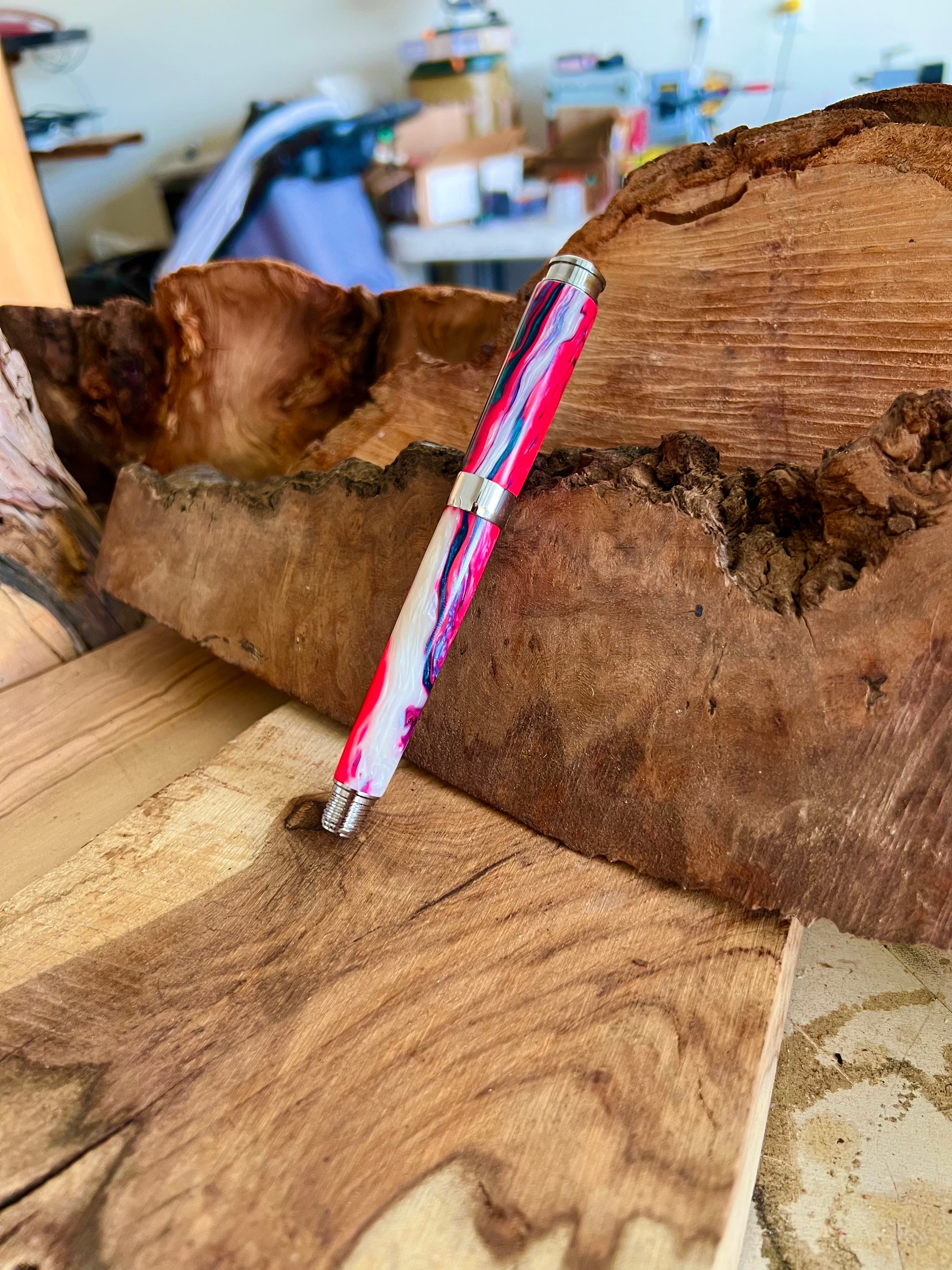 Electric Taffy